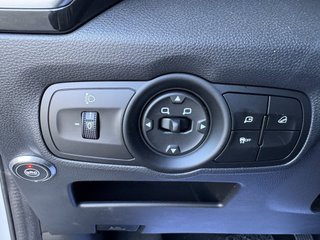 🚗 EVO CUATRO 1.5GLP 117CV AUTOMÁTICO