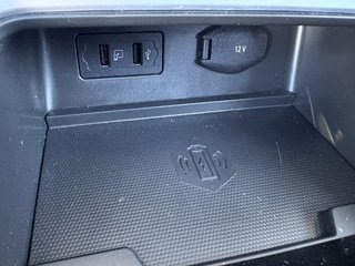 🚗 EVO CUATRO 1.5GLP 117CV AUTOMÁTICO