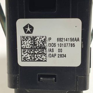 MANDO ELEVALUNAS TRASERO DERECHO JEEP JEEP CHEROKEE (KL) 2013-2026