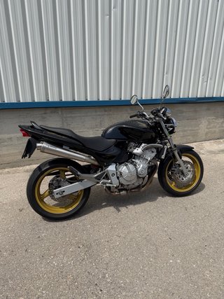 Honda Hornet A2