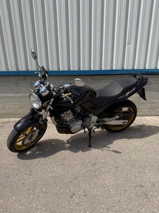 Honda Hornet A2