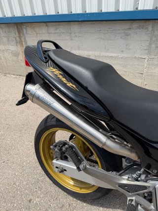 Honda Hornet A2
