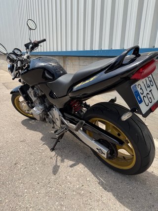 Honda Hornet A2