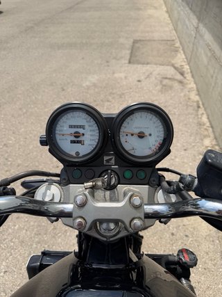 Honda Hornet A2