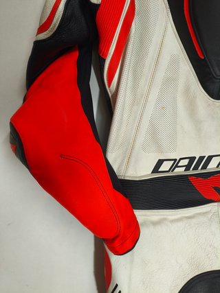 Mono Dainese Laguna Seca EVO Pro TALLA 50
