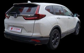Honda CR-V | Desde 366 ¡ SIN ENTRADA !