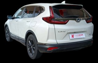 Honda CR-V | Desde 366 ¡ SIN ENTRADA !