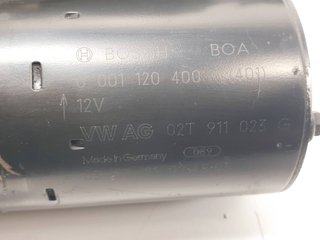 MOTOR ARRANQUE SEAT SEAT IBIZA (6L1) 2001-2009