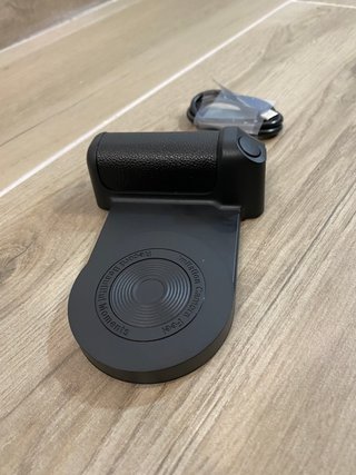 Suporte pega telemóvel Bluetooth