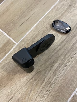 Suporte pega telemóvel Bluetooth