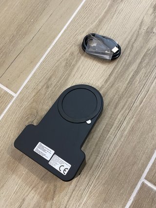 Suporte pega telemóvel Bluetooth