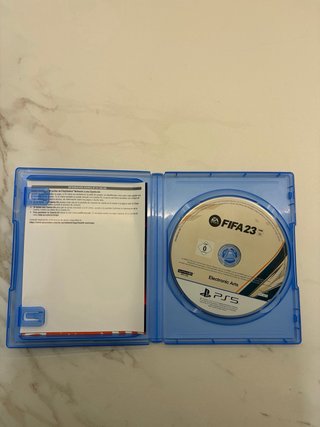 FIFA 23 PS5