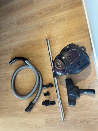 Aspiradora Bosch Serie 2