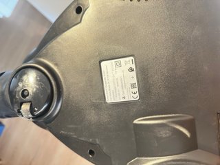 Aspiradora Bosch Serie 2