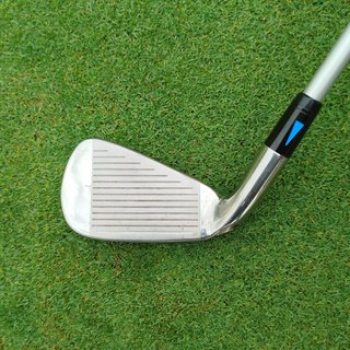 Hierro 7 Taylormade SIM Max Golf mujer