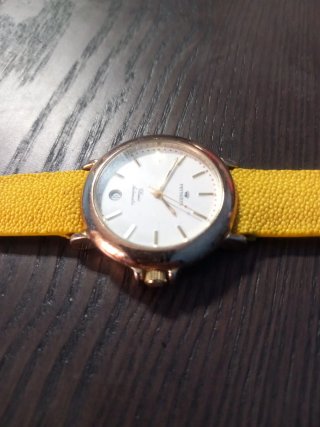 Orologio Pryngeps Classic Automatic - Pari al Nuo