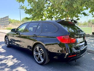 BMW Serie 3 320DA PACK M