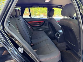 BMW Serie 3 320DA PACK M