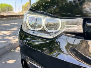 BMW Serie 3 320DA PACK M