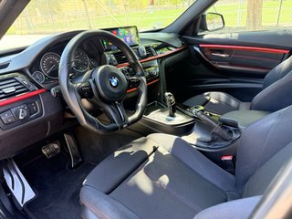 BMW Serie 3 320DA PACK M