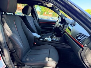 BMW Serie 3 320DA PACK M