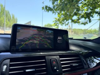 BMW Serie 3 320DA PACK M