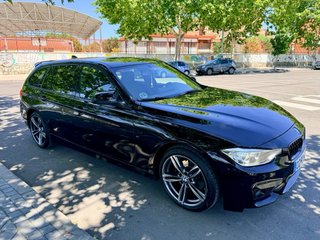 BMW Serie 3 320DA PACK M