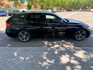 BMW Serie 3 320DA PACK M