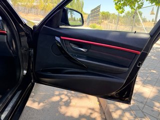 BMW Serie 3 320DA PACK M