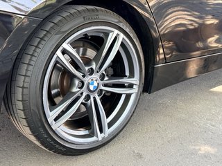 BMW Serie 3 320DA PACK M