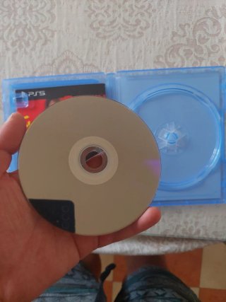 Cyberpunk 2077 PS5 Ultimate Edition