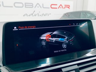 BMW X4 XDRIVE20D X LINE 2020