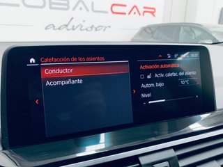 BMW X4 XDRIVE20D X LINE 2020
