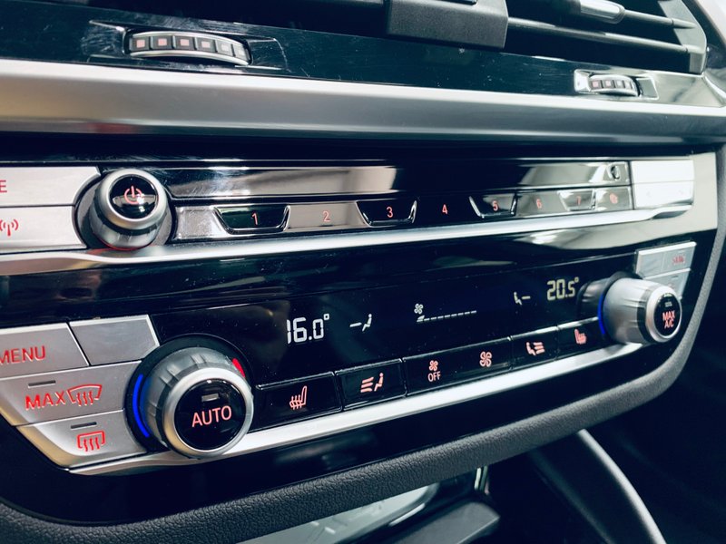 BMW X4 2020, foto 37
