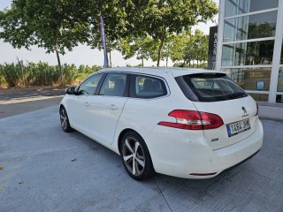 Peugeot 308 2015