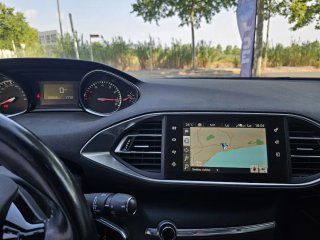 Peugeot 308 2015