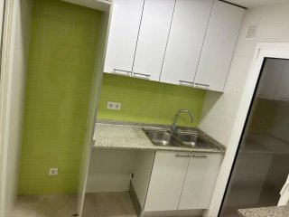 Piso en el Centro de Esplugues