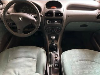 Peugeot 206 2005