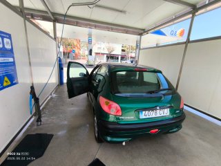 Peugeot 206 2005