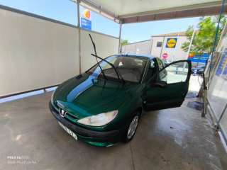 Peugeot 206 2005
