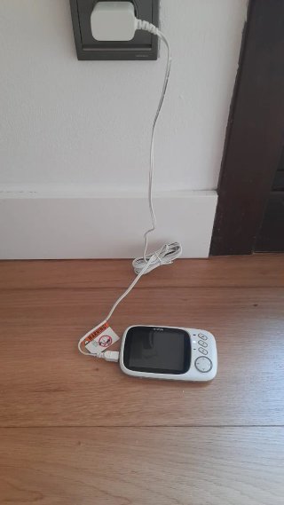 Intercomunicador Bebé BOIFUN
