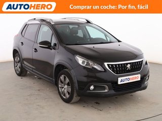 Peugeot 2008 1.2 PureTech Signature