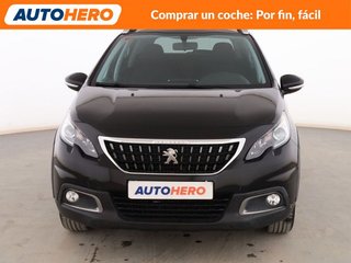 Peugeot 2008 1.2 PureTech Signature