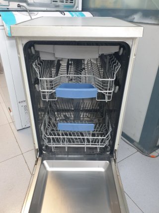 Lavavajillas Bosch 45cm Serie 6