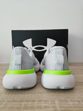 Zapatillas Under Armour. Nuevas