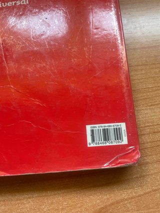 Literatura universal, 1 Bachillerato serie Conoce