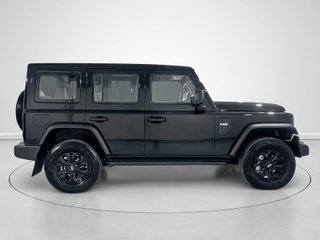 Yooudooo 6 2.0 L Adventurer 4WD 122 kW (166 CV)