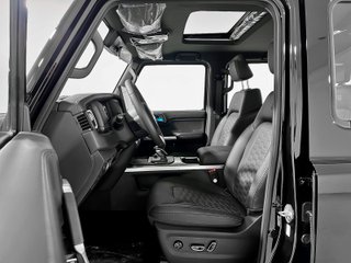 Yooudooo 6 2.0 L Adventurer 4WD 122 kW (166 CV)