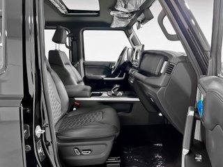 Yooudooo 6 2.0 L Adventurer 4WD 122 kW (166 CV)