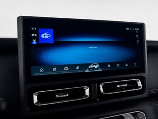 Yooudooo 6 2.0 L Adventurer 4WD 122 kW (166 CV)
